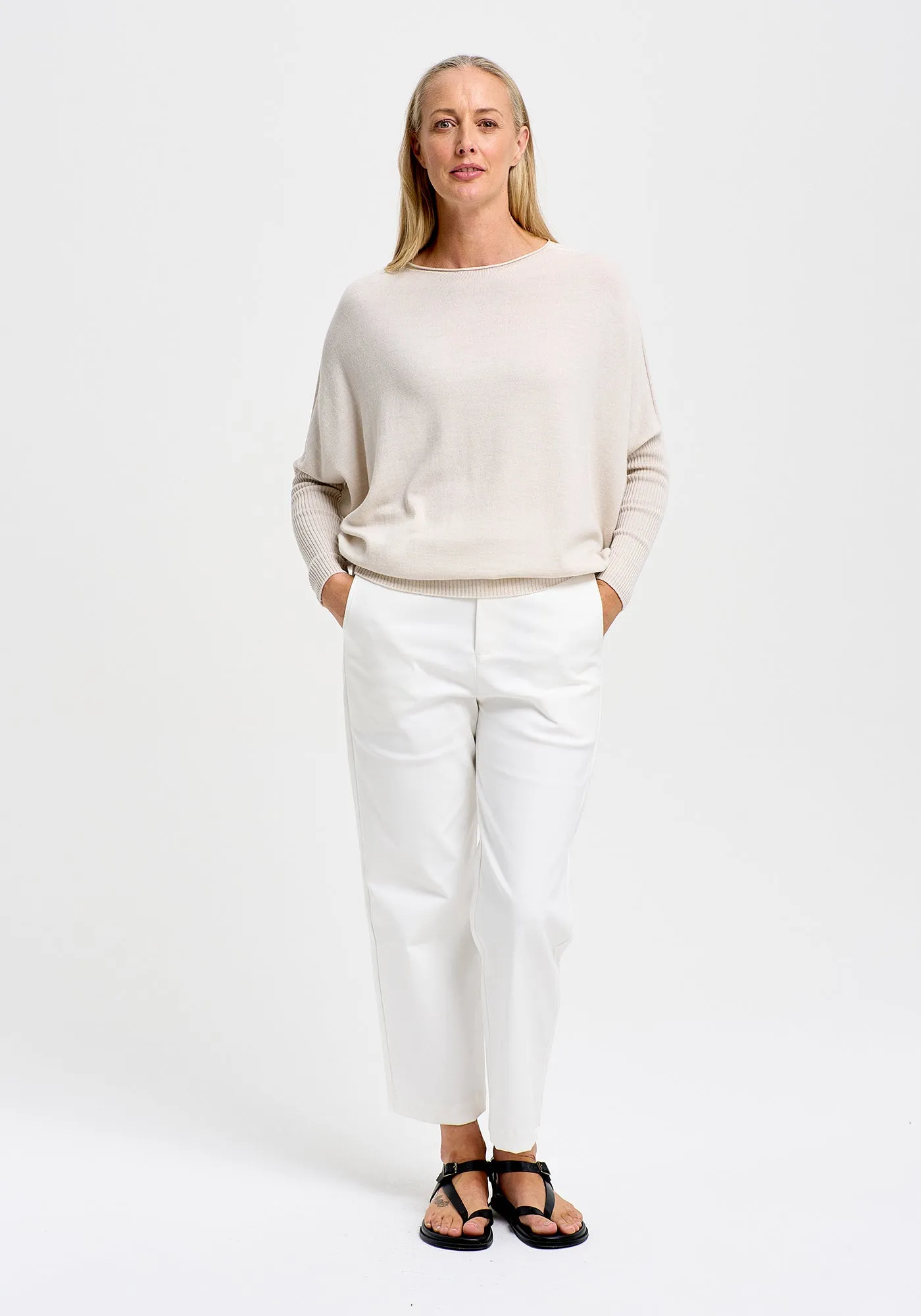 Mira Sweater