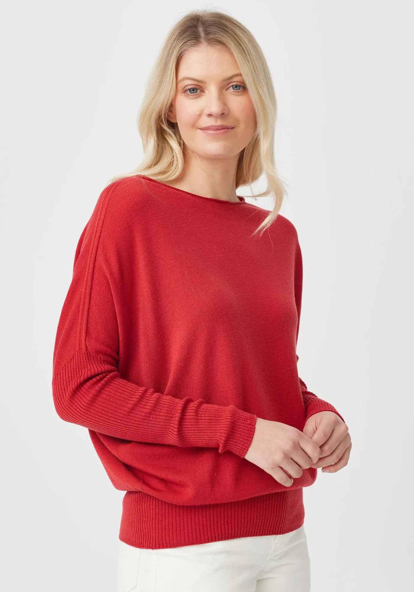 Mira Sweater