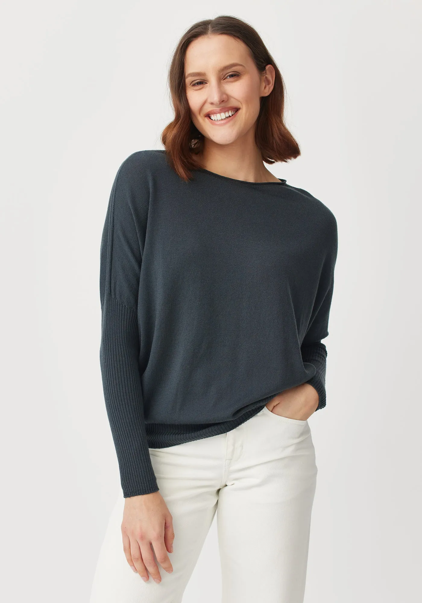Mira Sweater