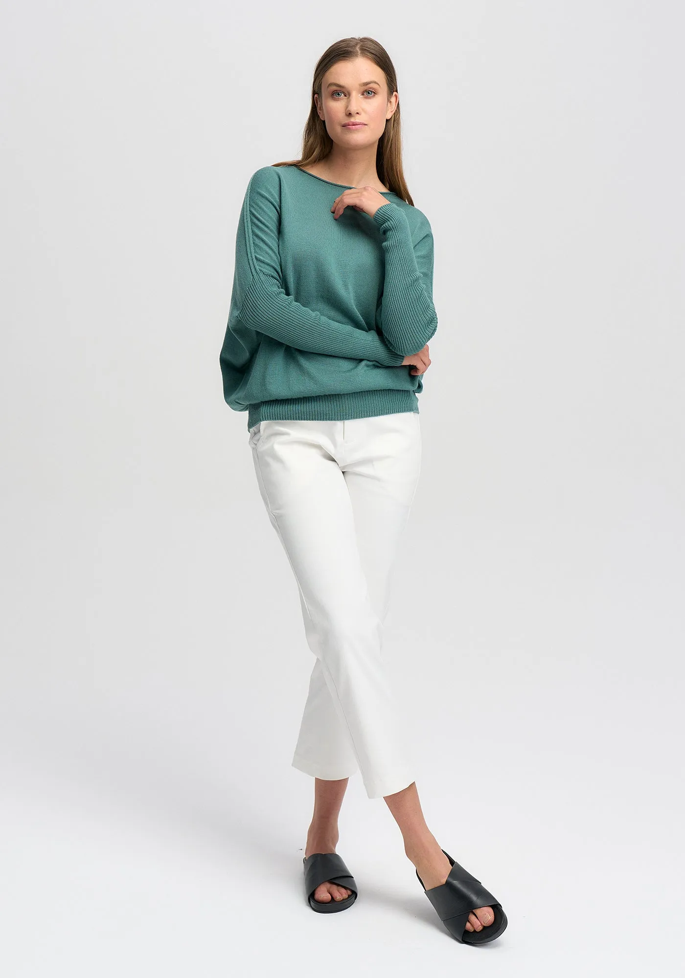Mira Sweater