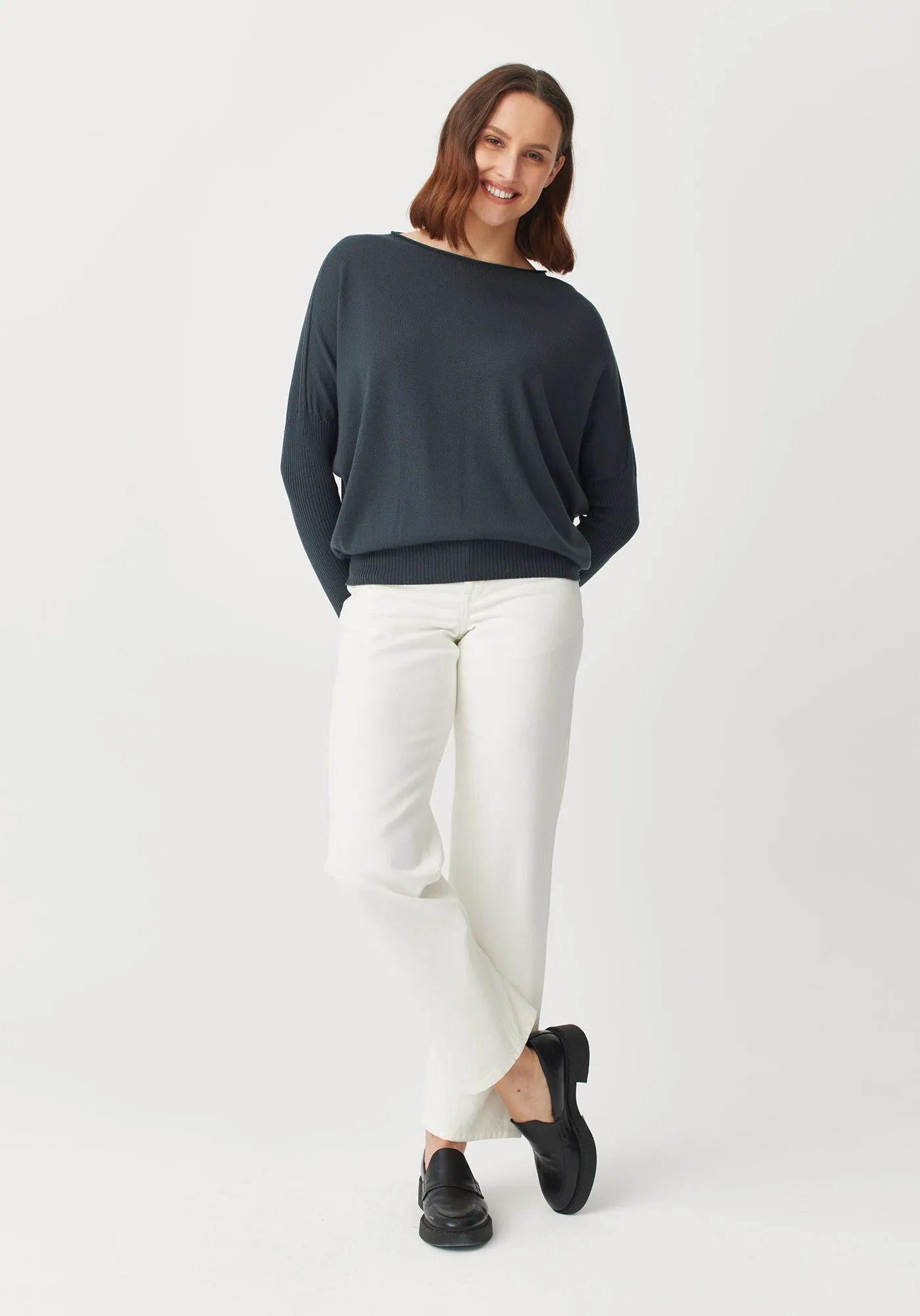 Mira Sweater