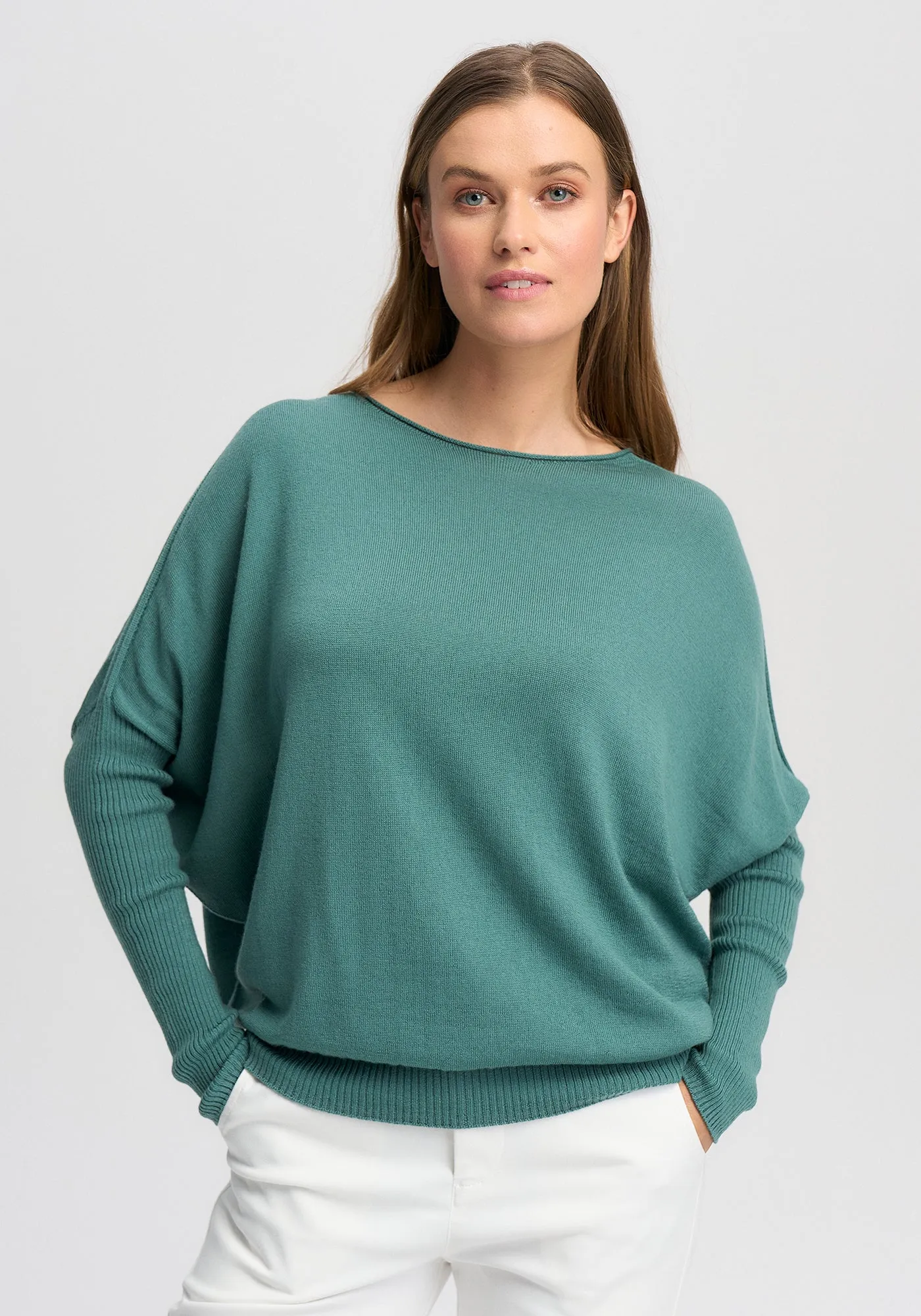 Mira Sweater