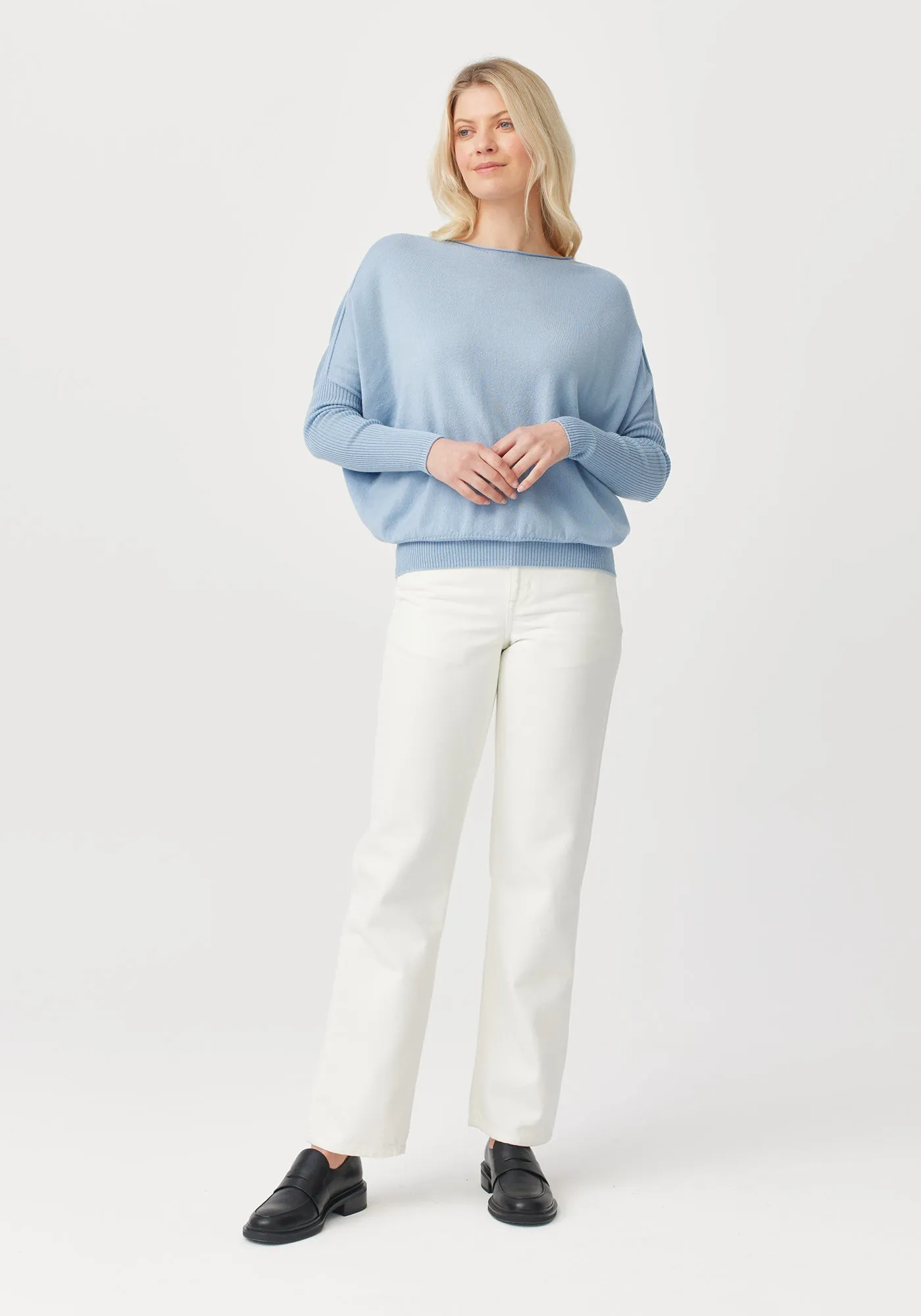 Mira Sweater