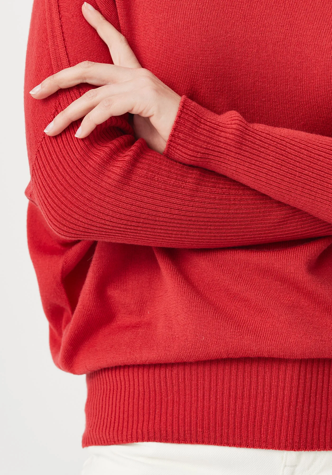 Mira Sweater