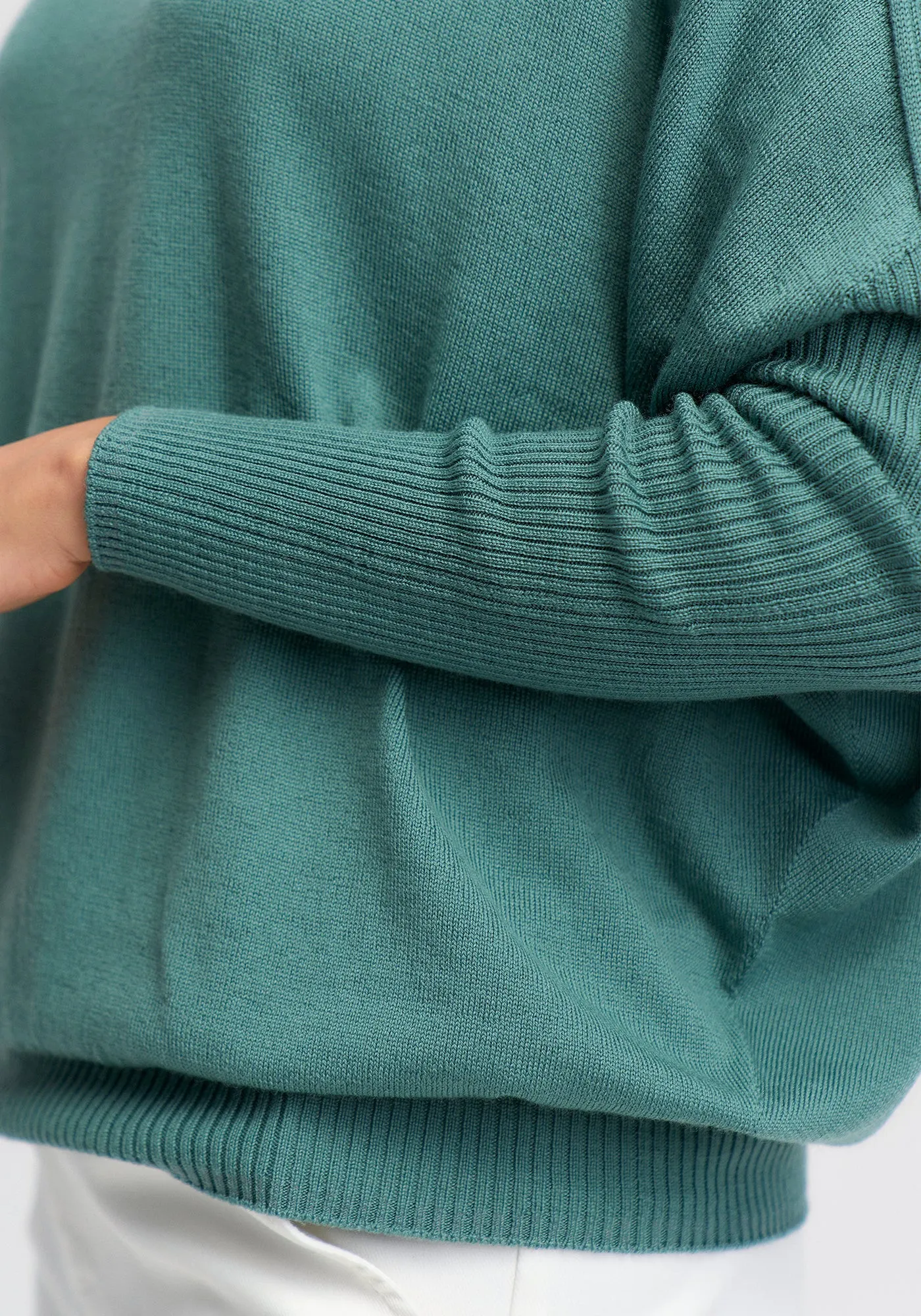 Mira Sweater