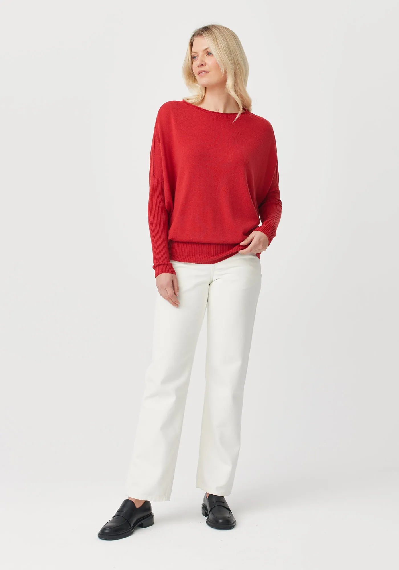 Mira Sweater