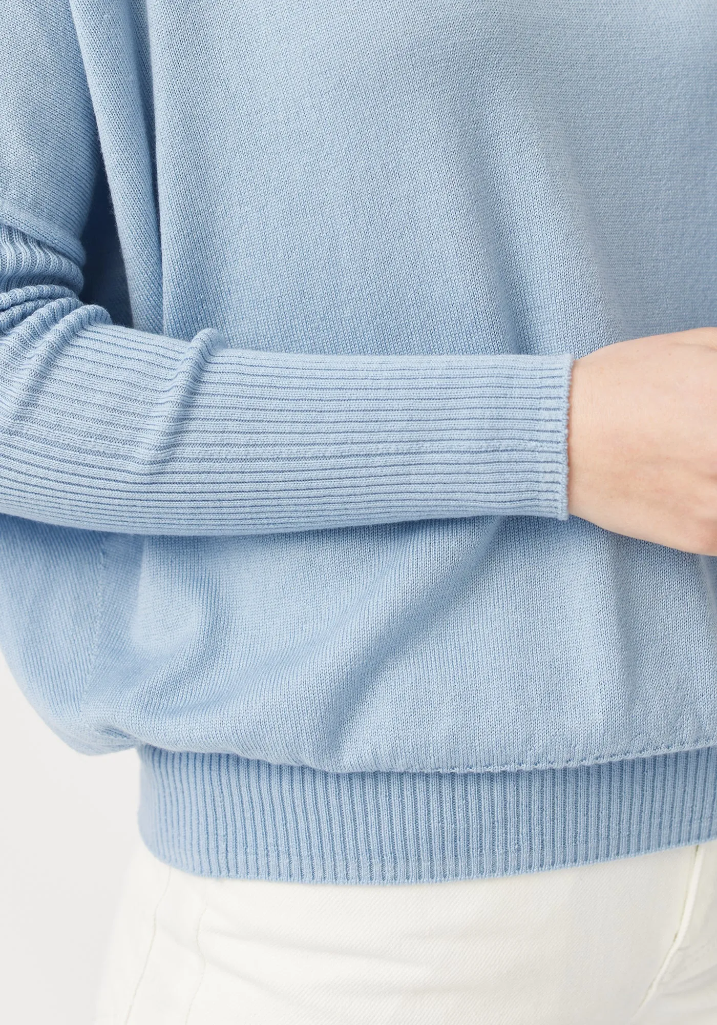 Mira Sweater