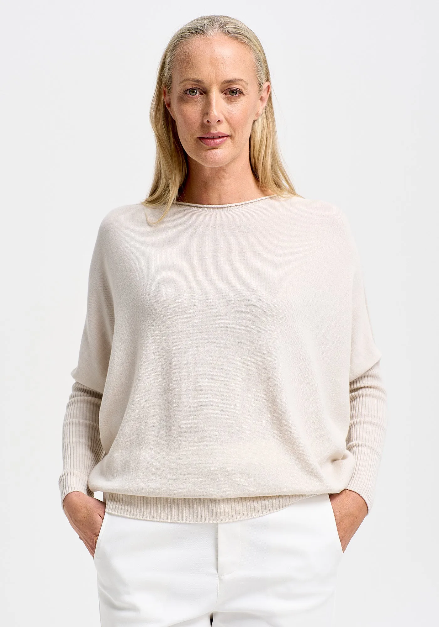 Mira Sweater