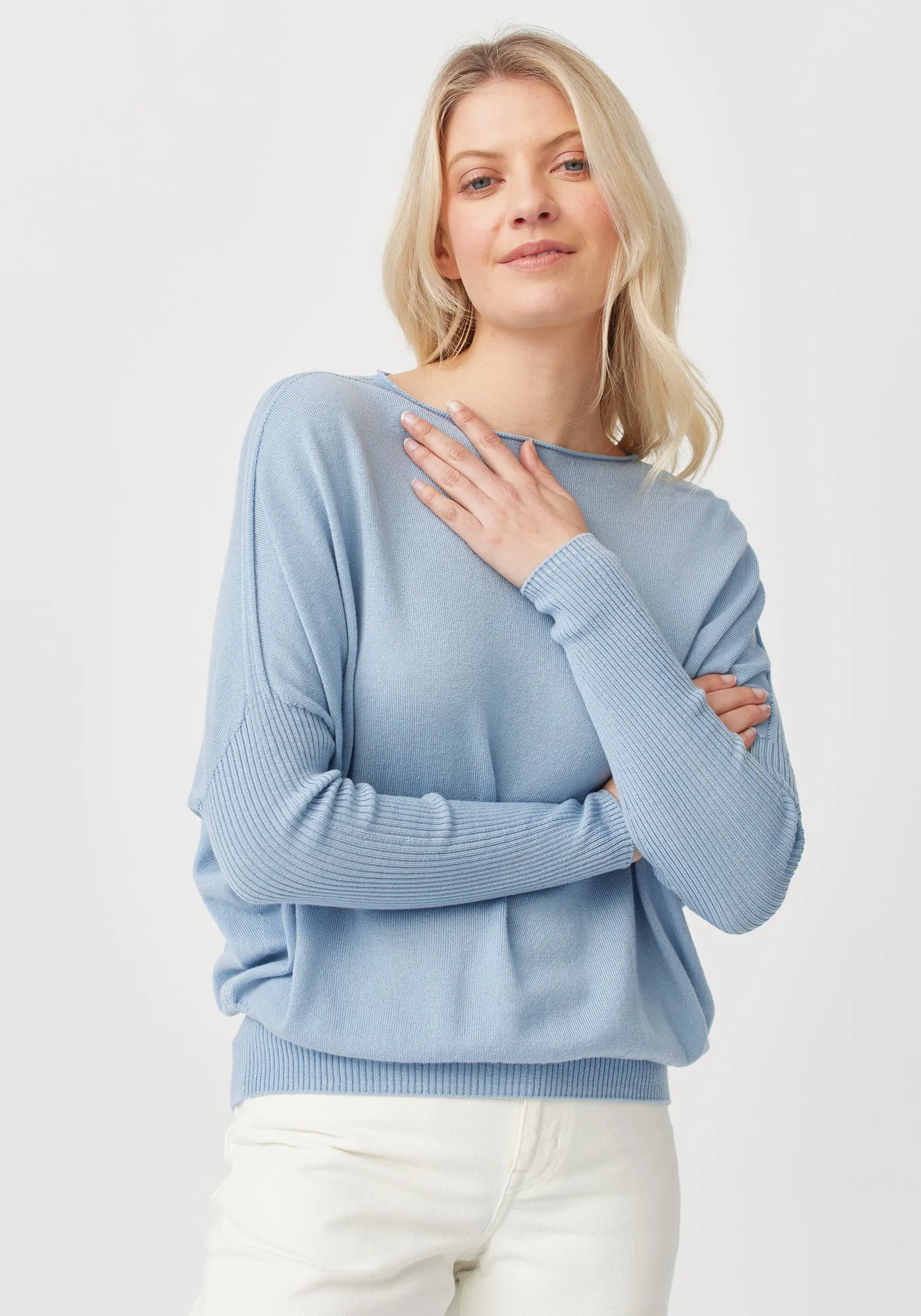 Mira Sweater
