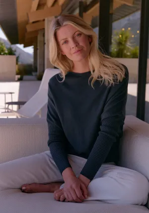 Mira Sweater