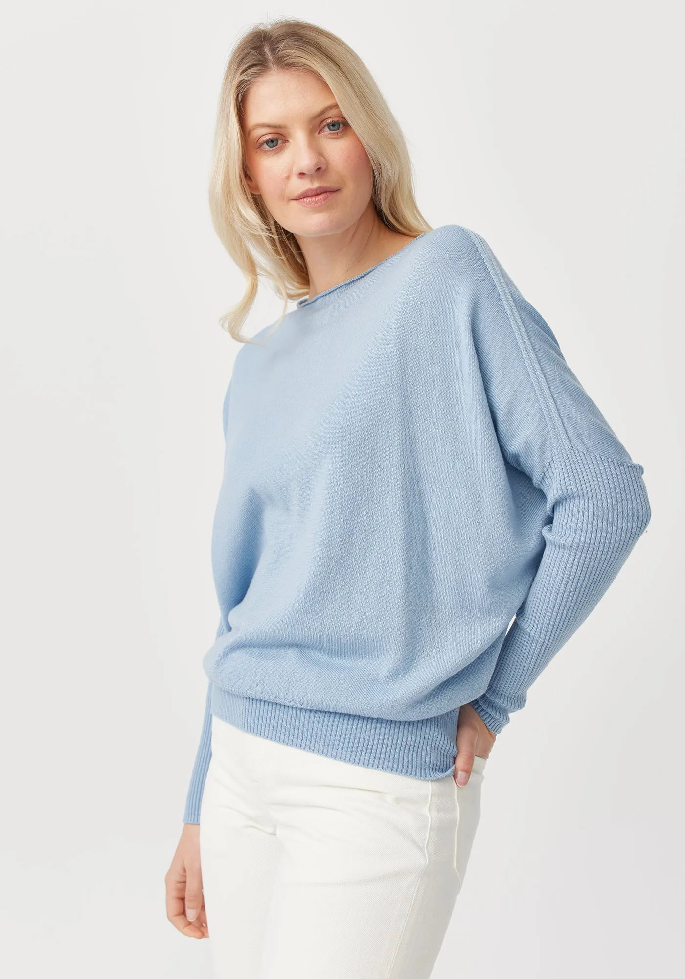 Mira Sweater