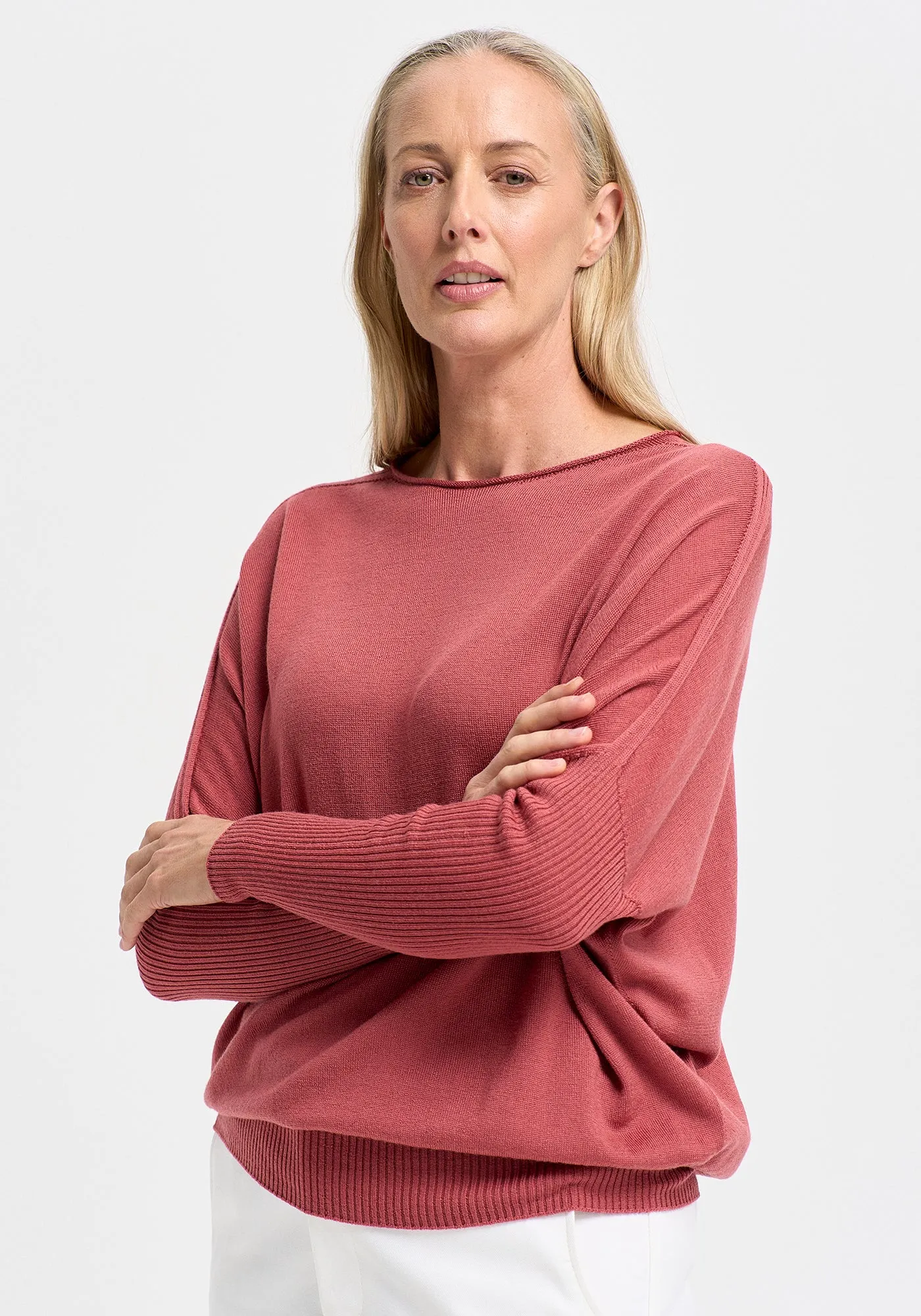 Mira Sweater