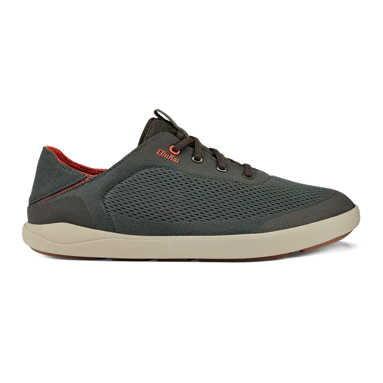 Moko Pae Men's