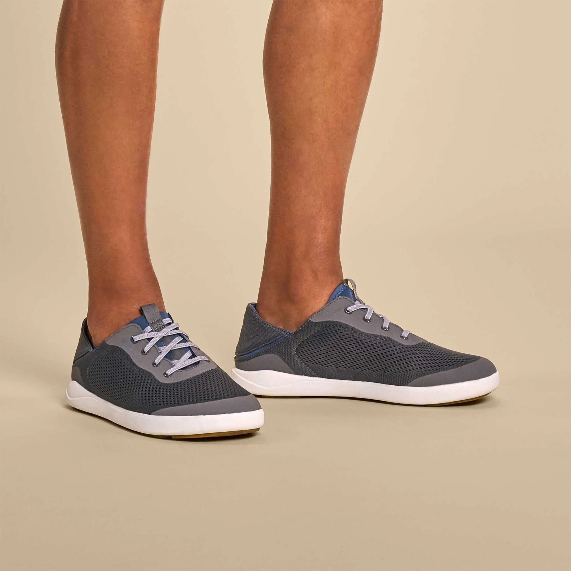 Moku Pae - Pavement / Vintage Blue