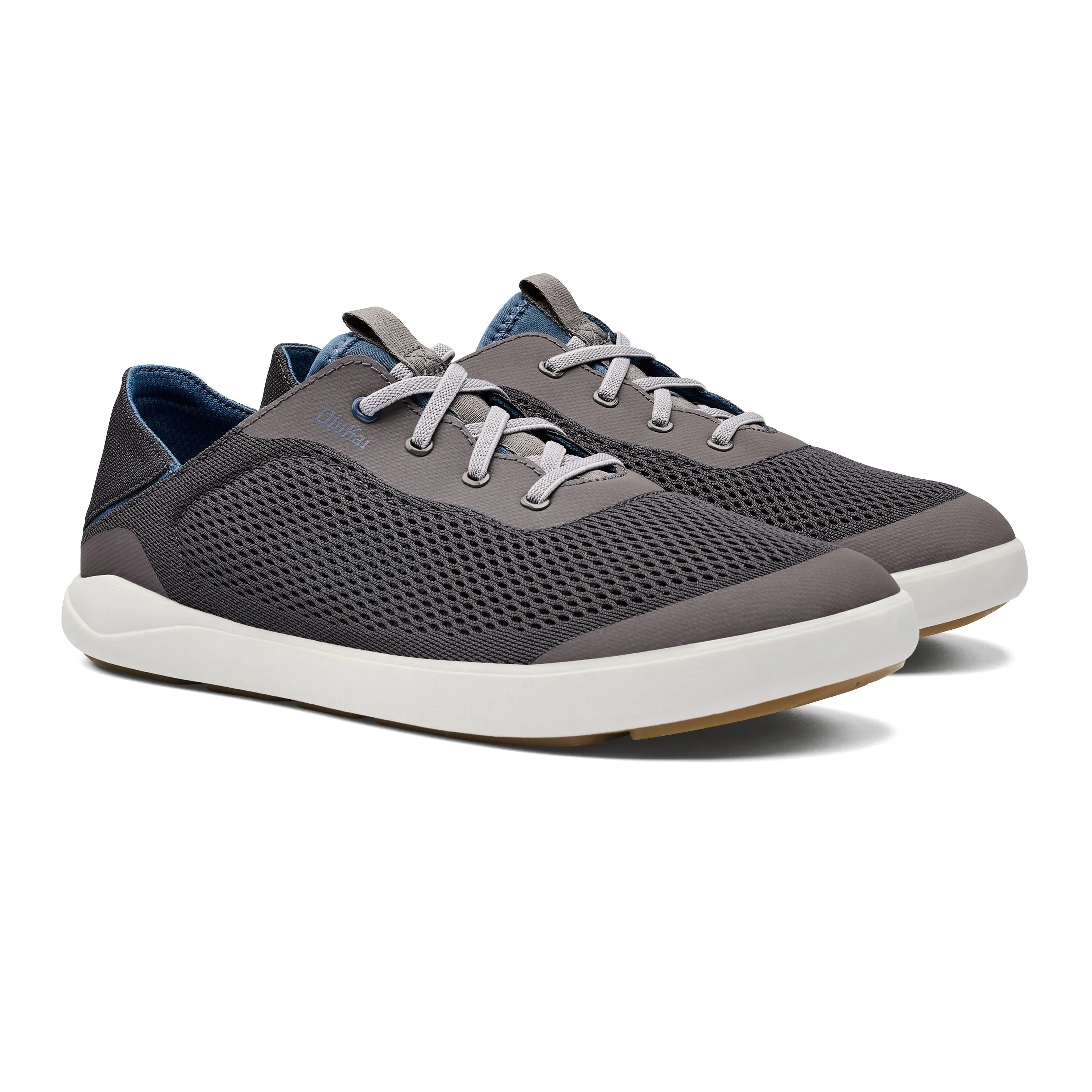 Moku Pae - Pavement/Vintage Blue
