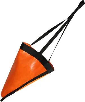 MOOCY Drift Sock Anchor Drogue Drifting Brake for Boats/PWC/Kayaks