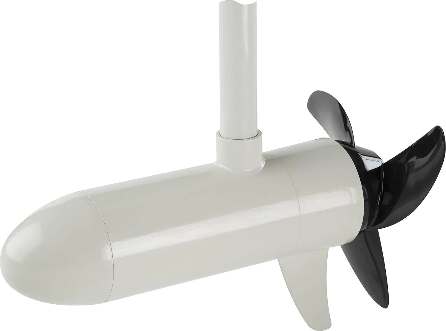 MotorGuide Xi3 Saltwater Trolling Motor, Wireless, Bow Mount - 54-inch Shaft, 70-Pound Peak Thrust - GPS