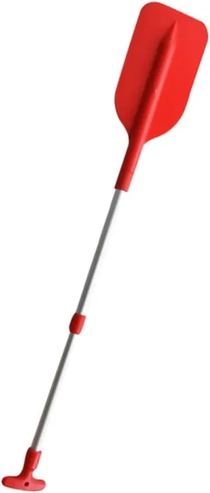 Multi-Function Boat Paddle Sturdy and Comfortable Suitable for Most Kayaks Random