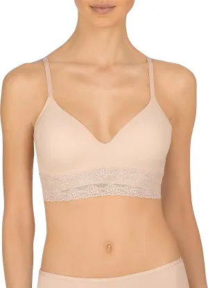 Natori Women's Bliss Perfection Contour Soft Cup Bra