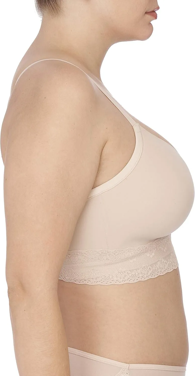 Natori Women's Bliss Perfection Contour Soft Cup Bra