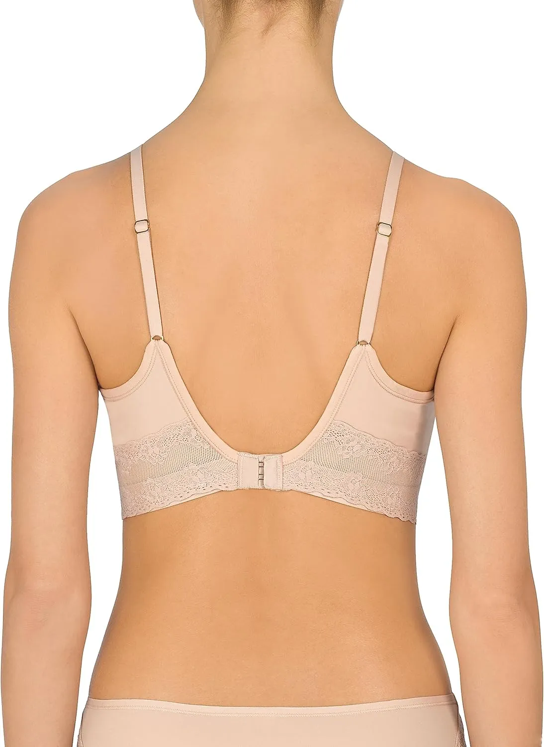 Natori Women's Bliss Perfection Contour Soft Cup Bra