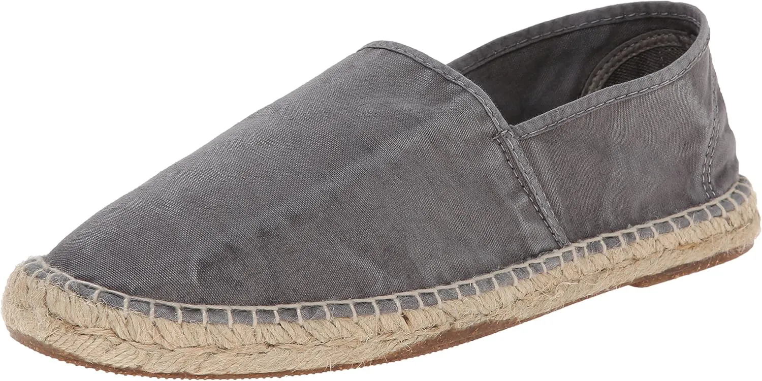 Natural World Men's 325e.623 Flat