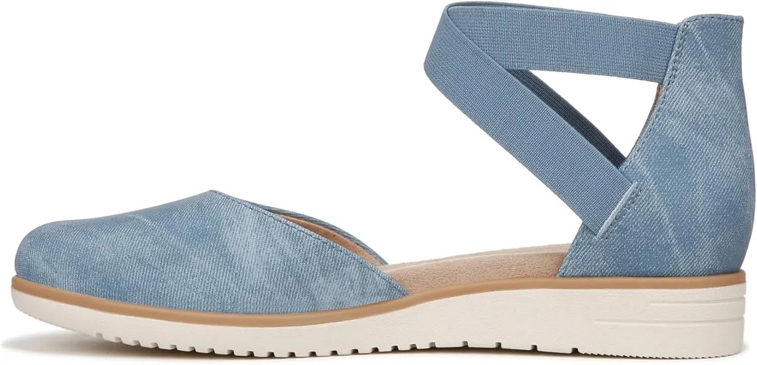 Naturalizer Women's Intro Ballet Flat
