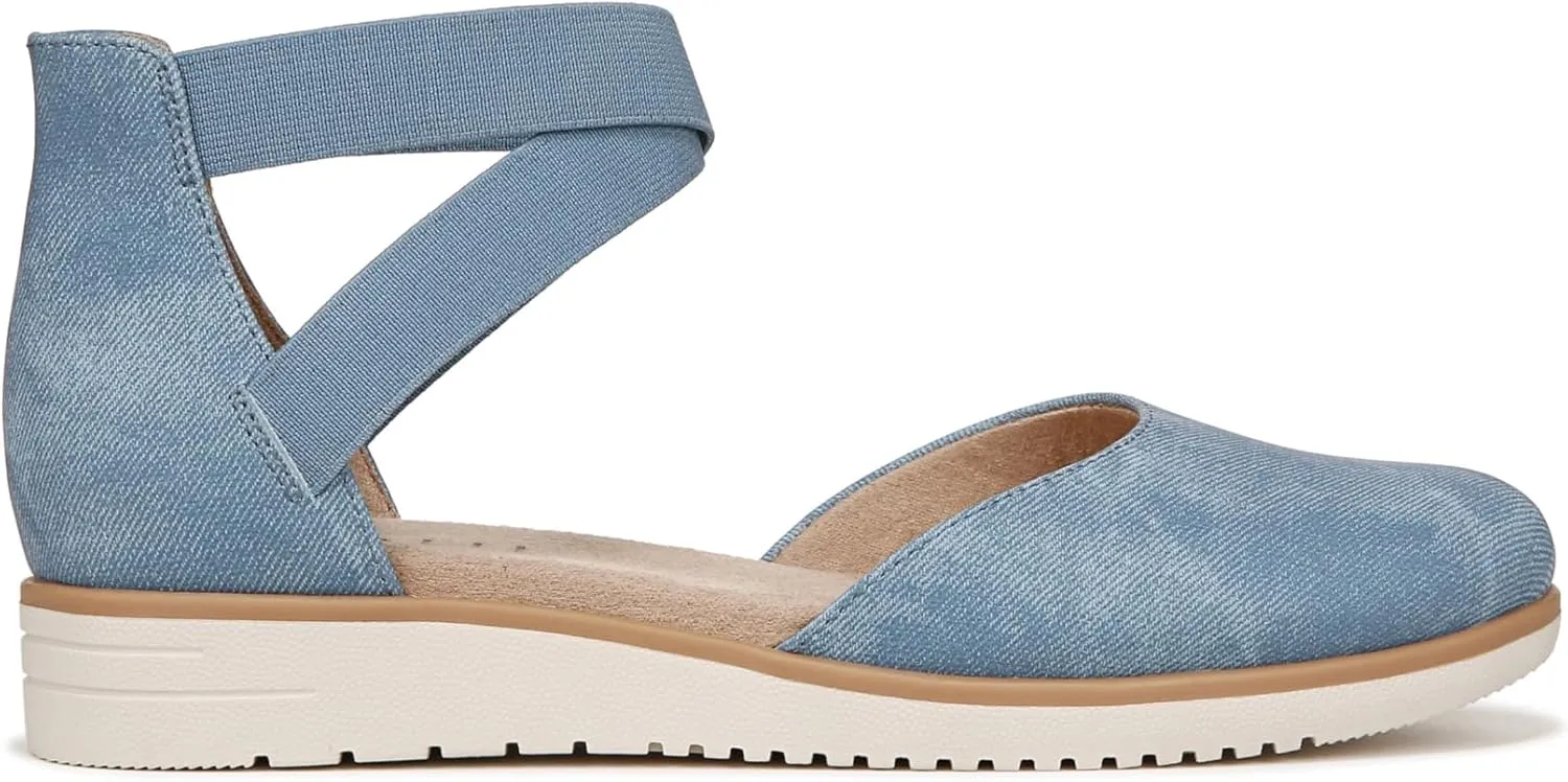Naturalizer Women's Intro Ballet Flat