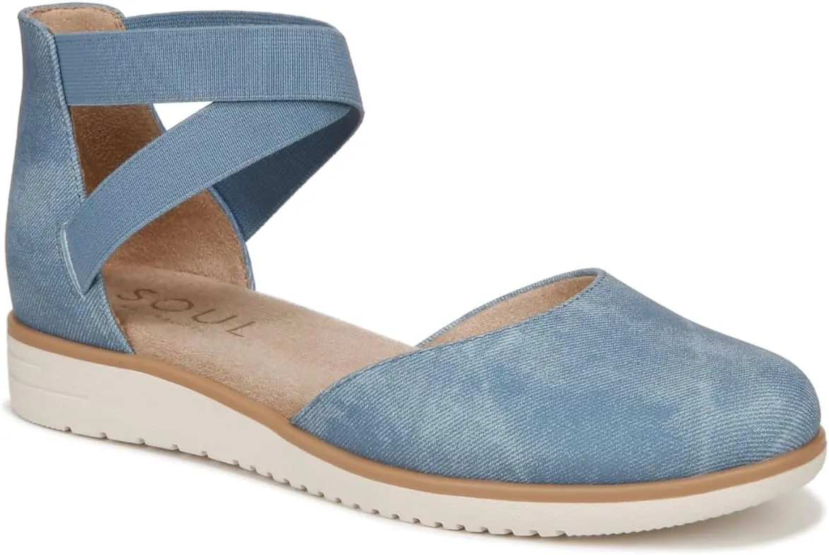 Naturalizer Women's Intro Ballet Flat