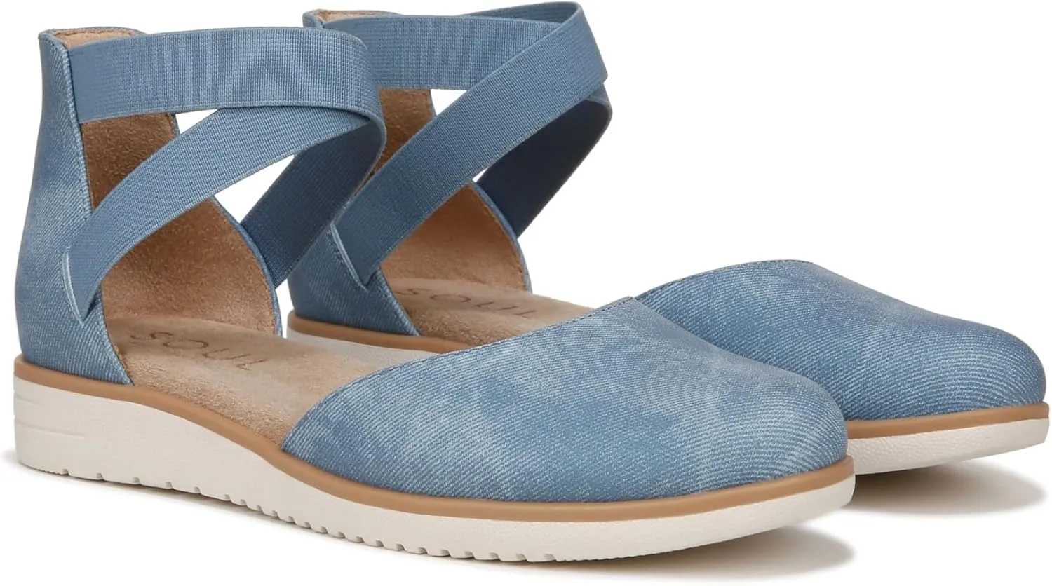 Naturalizer Women's Intro Ballet Flat