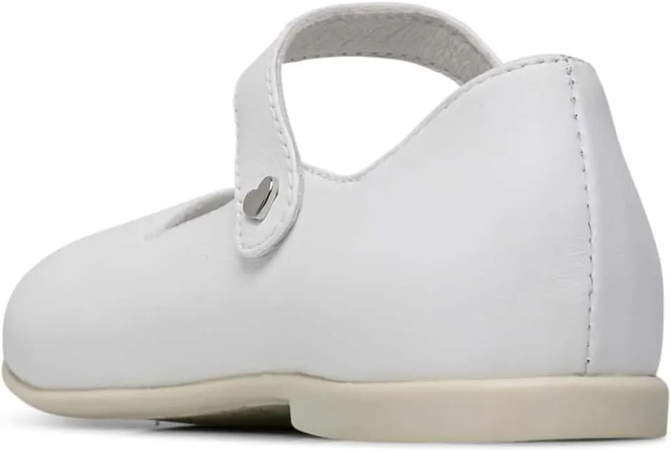 Naturino Girl's Miul (Toddler/Little Kid) Ballet Flat