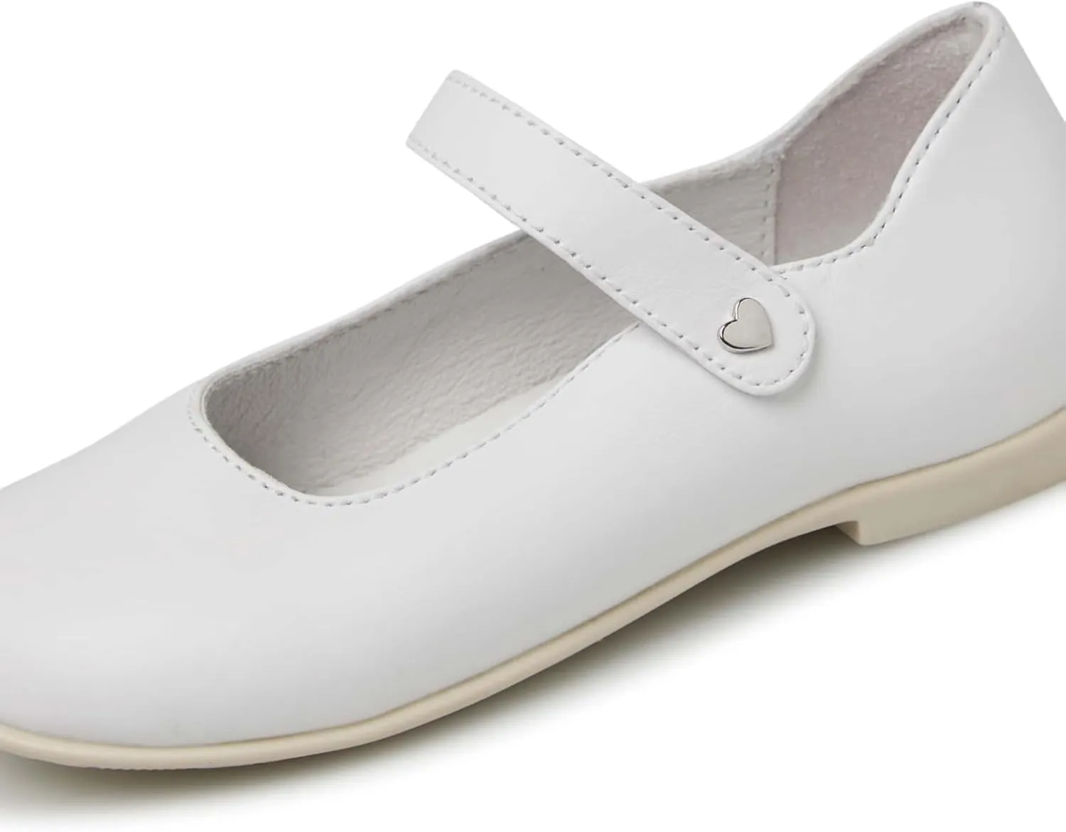 Naturino Girl's Miul (Toddler/Little Kid) Ballet Flat