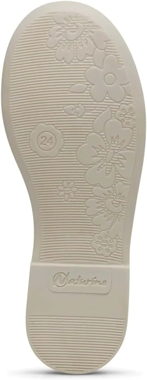 Naturino Girl's Miul (Toddler/Little Kid) Ballet Flat