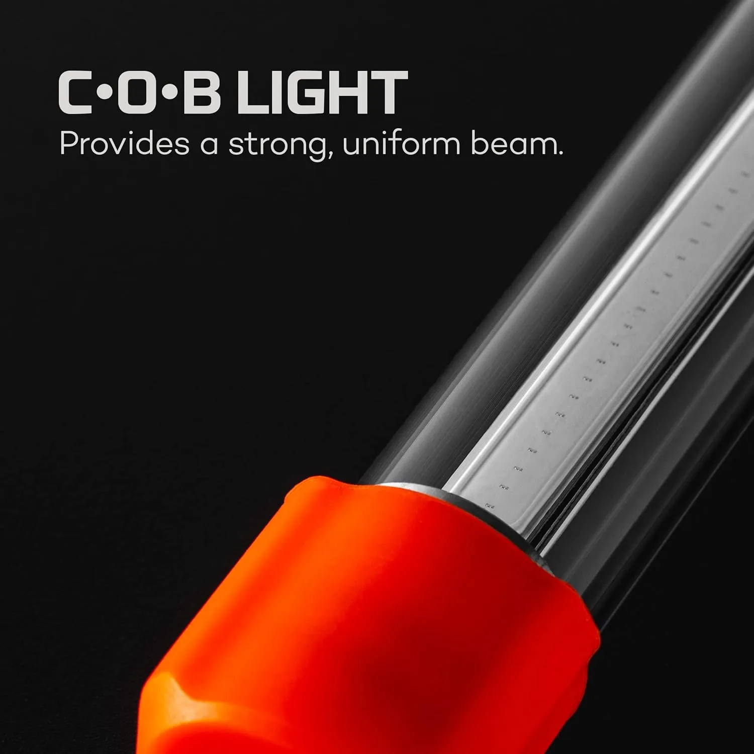 NEBO Submerser LED Underwater Fishing Light & Dock Light; IPX8 Waterproof; Night Fishing Light for Crappie