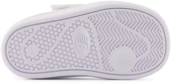 New Balance Baby-Boy's 300 V1 New-b Hook & Loop Sneaker