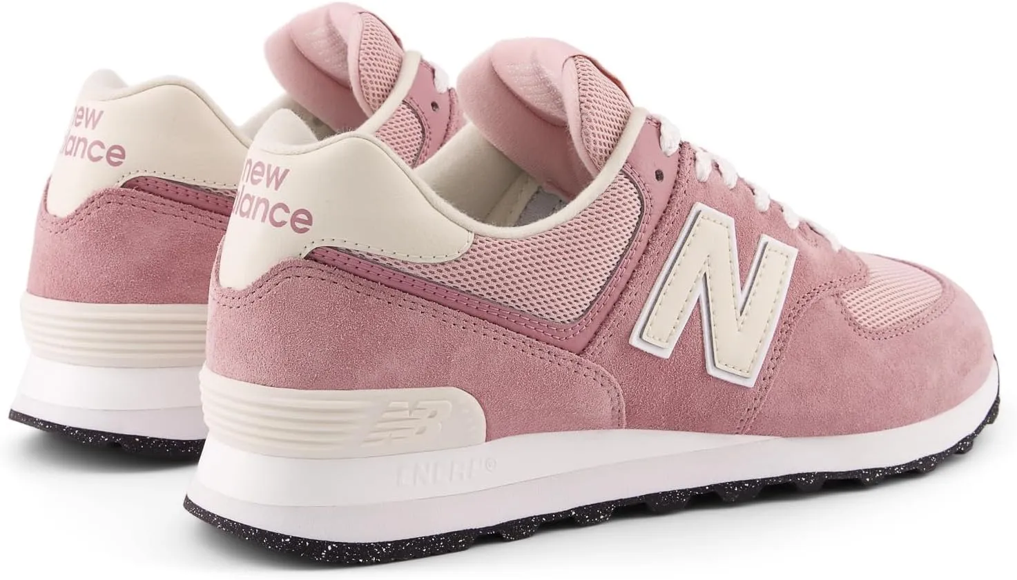 New Balance Unisex-Adult 574 V2 All Day Sneaker