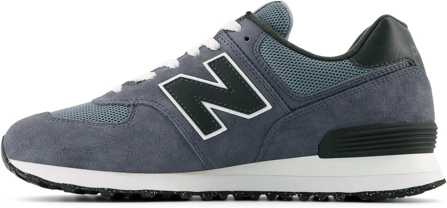 New Balance Unisex-Adult 574 V2 All Day Sneaker