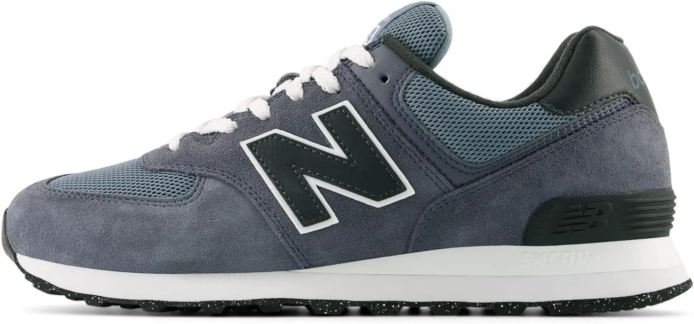 New Balance Unisex-Adult 574 V2 All Day Sneaker