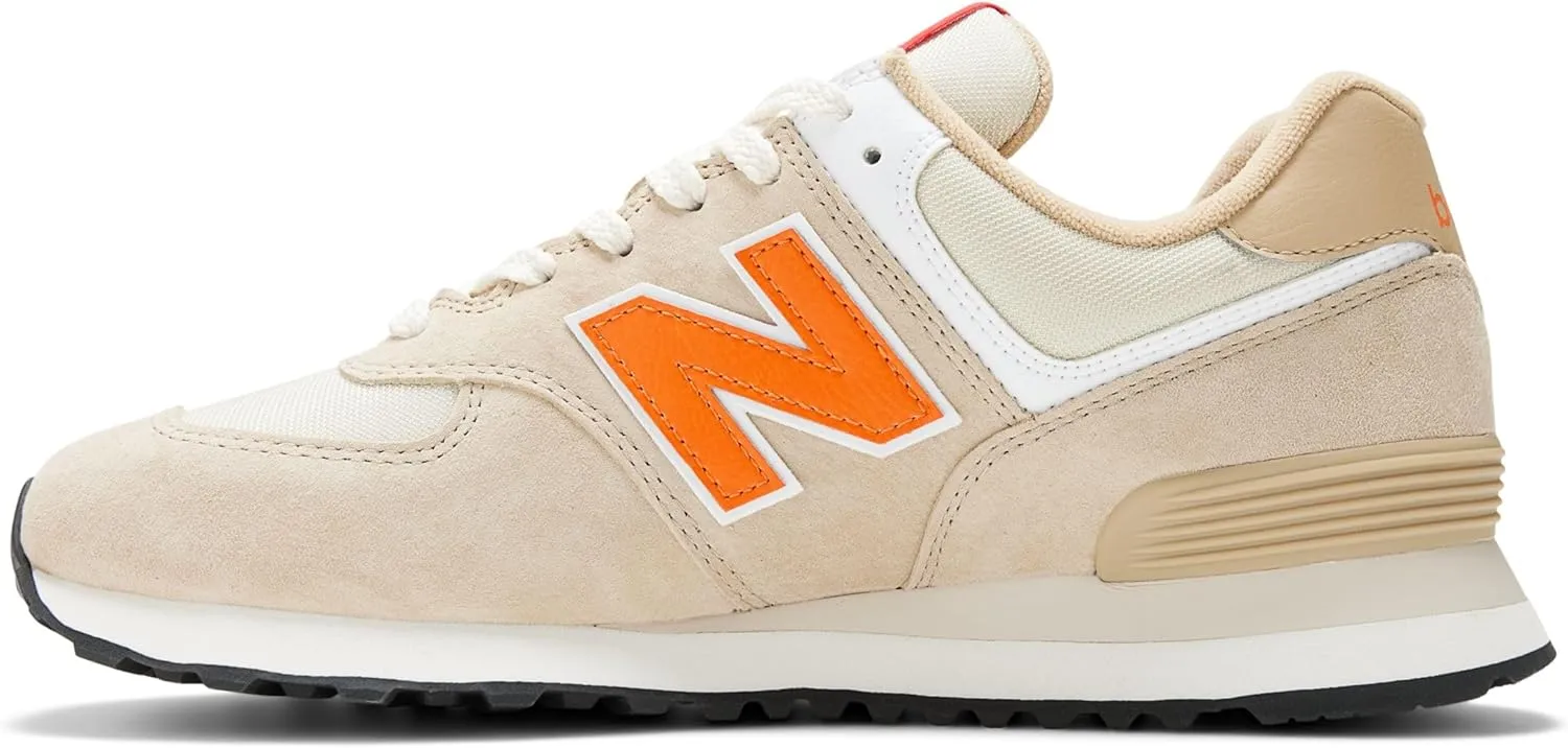 New Balance Unisex-Adult 574 V2 All Day Sneaker