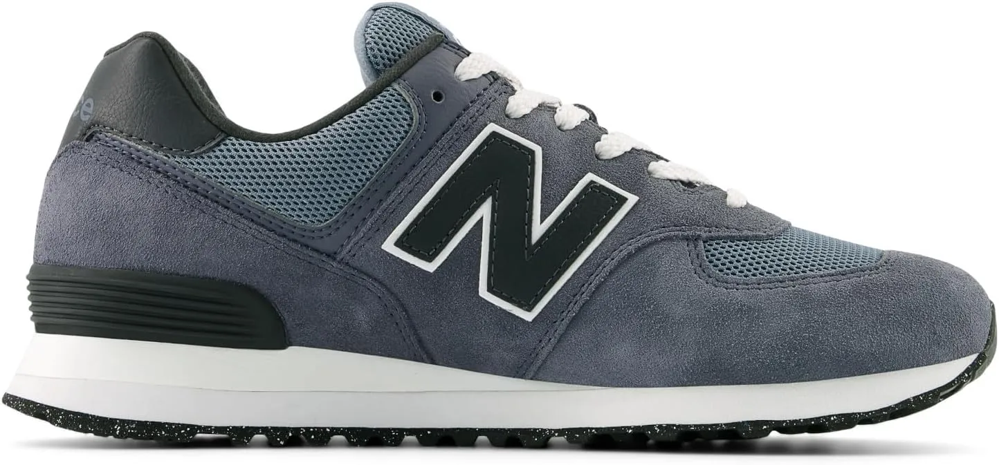 New Balance Unisex-Adult 574 V2 All Day Sneaker