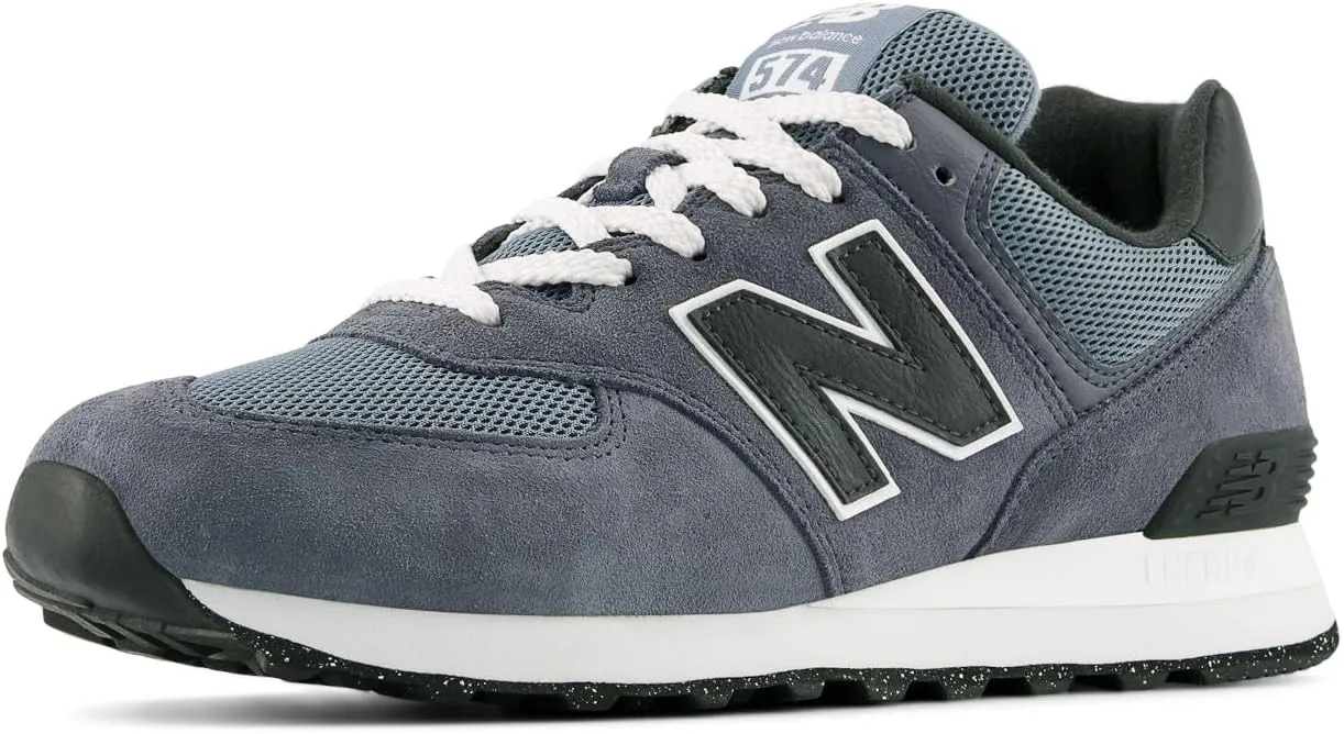 New Balance Unisex-Adult 574 V2 All Day Sneaker