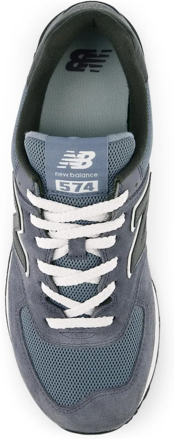New Balance Unisex-Adult 574 V2 All Day Sneaker