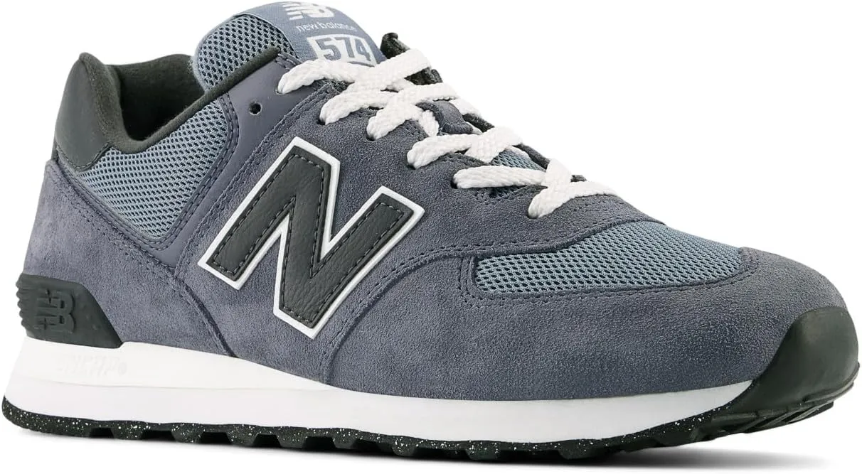 New Balance Unisex-Adult 574 V2 All Day Sneaker