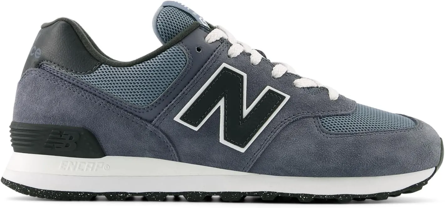 New Balance Unisex-Adult 574 V2 All Day Sneaker