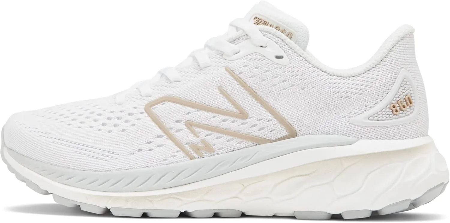 New Balance Women's Fresh Foam X 880 V13 Running Shoe Sneaker