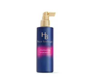 New GenericHair Biology Full and Vibrant Thickening Mist Treatment for Fine, Thin, Flat Hair 6.4 fl oz