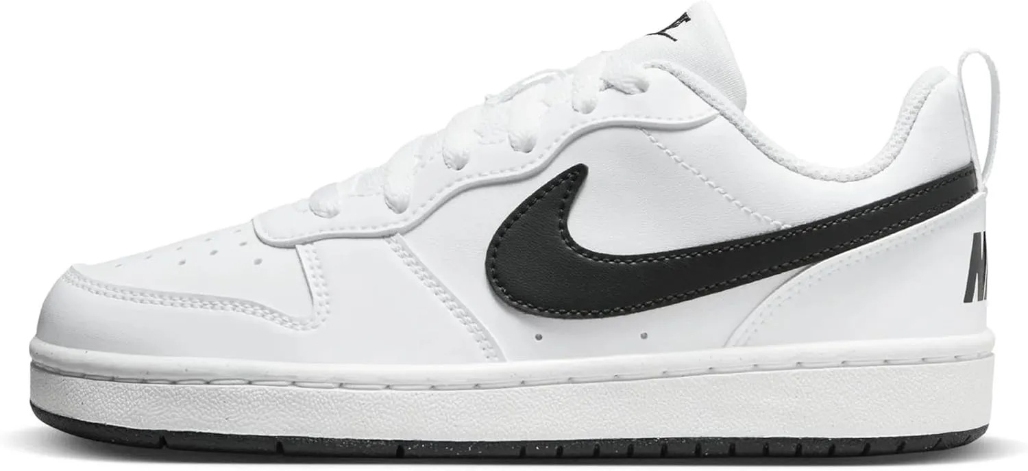 Nike Boy's Sneaker, 36 EU