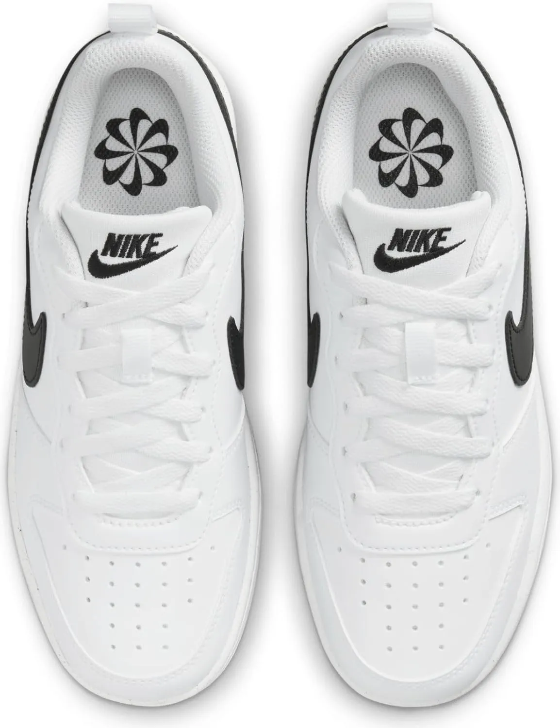 Nike Boy's Sneaker, 36 EU