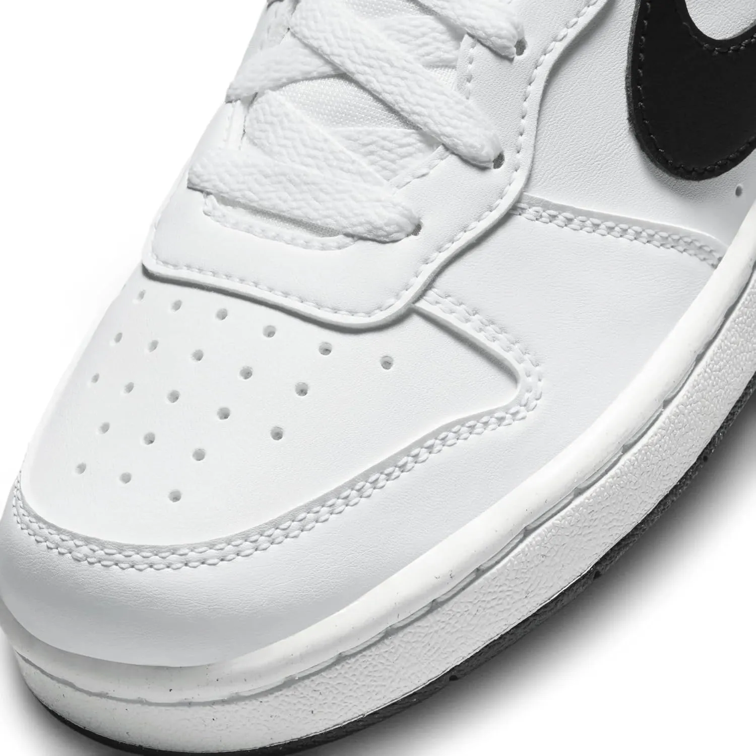 Nike Boy's Sneaker, 36 EU