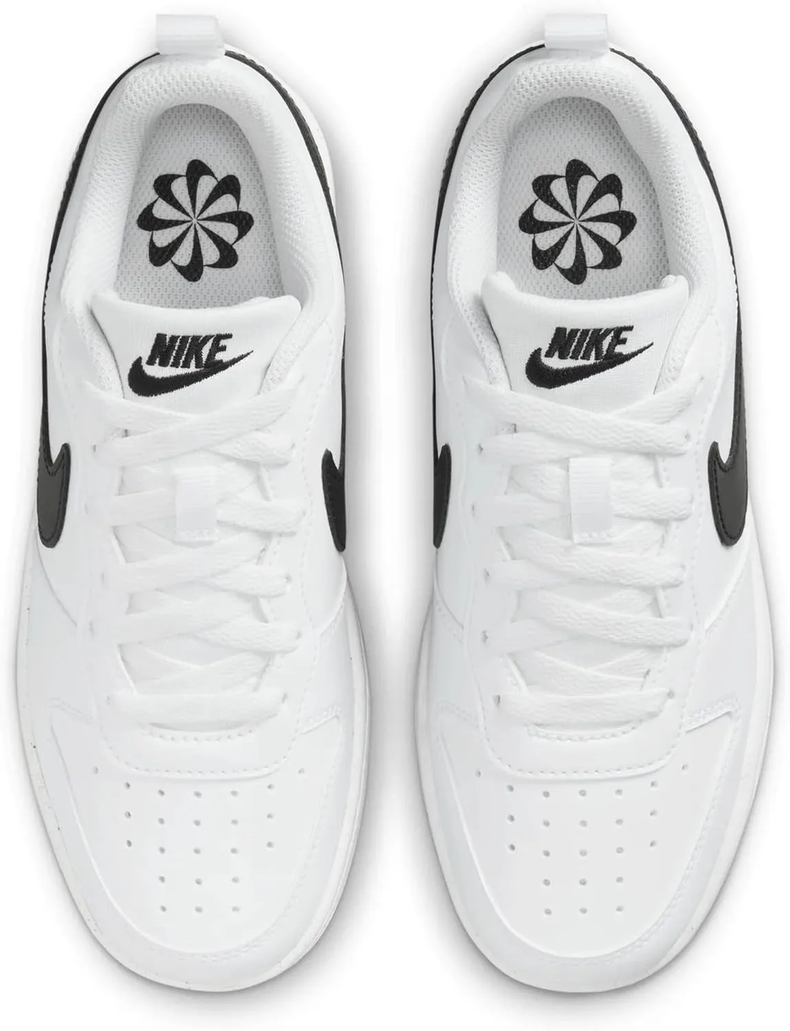 Nike Boy's Sneaker, 36 EU